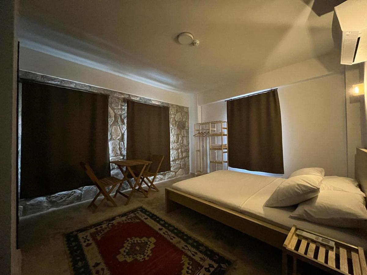 Agon Ephesus Hotell Selcuk Eksteriør bilde