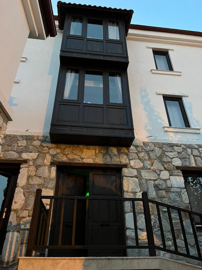 Agon Ephesus Hotell Selcuk Eksteriør bilde