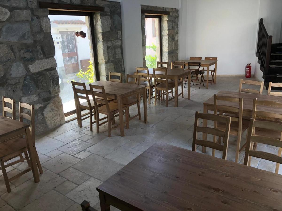 Agon Ephesus Hotell Selcuk Eksteriør bilde