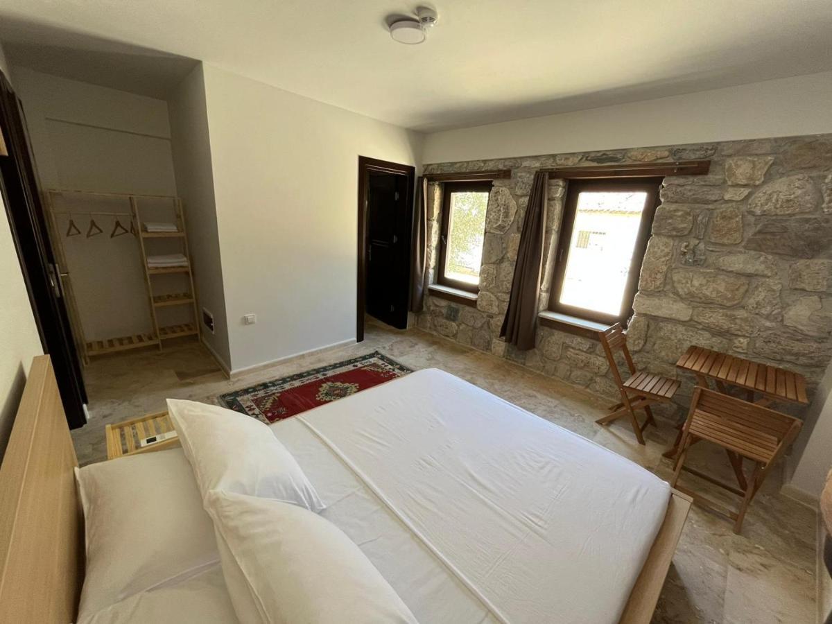 Agon Ephesus Hotell Selcuk Eksteriør bilde